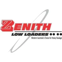 Zenith Low Loaders