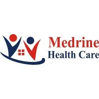 Medrine Health Care. Medrine Health Care.