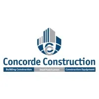 Concorde Construction