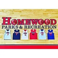 Homewood Parks & Recreation Homewood Parks & Recreation