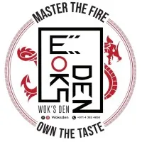 WOK'S DEN - WOK, THAI, CHINESE & ASIAN WOK'S DEN - WOK, THAI, CHINESE & ASIAN