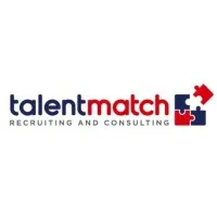 TalentMatch Recruiting and Consulting Inc.