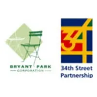 Bryant Park Corporation / 34th Street Partnership Bryant Park Corporation / 34th Street Partnership