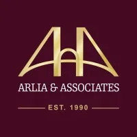 Arlia & Associates CPAs LLP