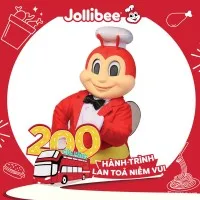 Jollibee Vietnam Co., Ltd
