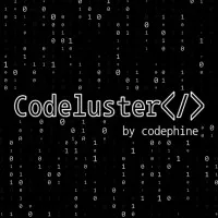 Codeluster community Codeluster community