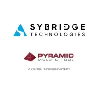 Pyramid Mold & Tool, A SyBridge Technologies Company