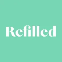 Refilled