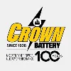 Crown Battery Crown Battery