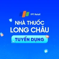 Nhà Thuốc FPT Long Châu