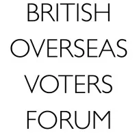 British Overseas Voters Forum
