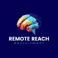 Remote Reach Recruitment Remote Reach Recruitment