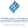 Ajna Telecom - Bin Khamees Holding Group Ajna Telecom - Bin Khamees Holding Group