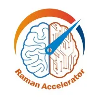 Raman Accelerator