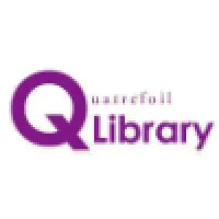 Quatrefoil Library