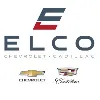 ELCO Chevrolet Cadillac ELCO Chevrolet Cadillac