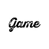 GAME GAME