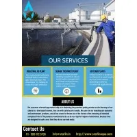 STARLIN INDUSTRIES PVT LTD