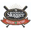Louisville Slugger Museum & Factory Louisville Slugger Museum & Factory