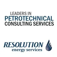Resolution Energy Services Resolution Energy Services