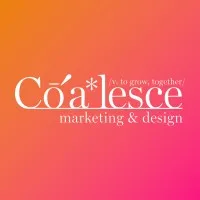 Coalesce Marketing & Design