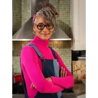 Carla Hall's Adventure Follows Ltd.