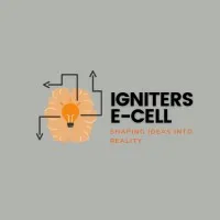 Igniters, E-Cell(IBB,SPPU)
