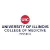 University of Illinois College of Medicine Peoria University of Illinois College of Medicine Peoria