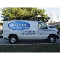 Besco Air Inc
