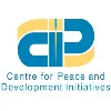 Centre for Peace and Development Initiatives (CPDI) Centre for Peace and Development Initiatives (CPDI)