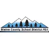 Blaine County School District No. 61 Blaine County School District No. 61