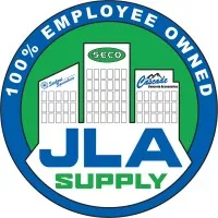 JLA Supply (Sealant Specialists/SECO Construction Supply/Cascade Concrete Accessories)