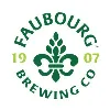 Faubourg Brewing Co. Faubourg Brewing Co.