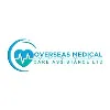 Overseas Medical Care Assistance Ltd Overseas Medical Care Assistance Ltd