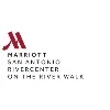San Antonio Marriott Rivercenter on the River Walk San Antonio Marriott Rivercenter on the River Walk