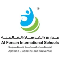 Al Forsan International School 
مدارس الفرسان العالمية
