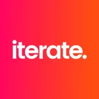 iterate