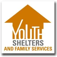 Youth Shelters and Family Services