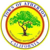 Town Of Atherton