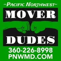 Pacific Northwest Mover Dudes LLC