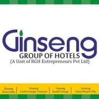 Ginseng Hotels