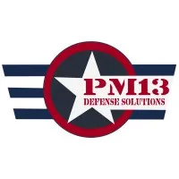 PM13 Defense Solutions