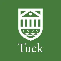 The Tuck School of Business at Dartmouth