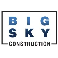 Big Sky Construction Company, Inc. Big Sky Construction Company, Inc.