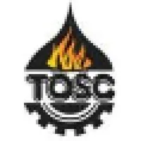 Technical Oilfield Supplies Centre - Abu Dhabi Technical Oilfield Supplies Centre - Abu Dhabi