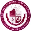 Decatur Adventist Junior Academy Decatur Adventist Junior Academy