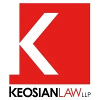 Keosian Law LLP