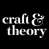 Craft & Theory Craft & Theory