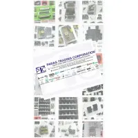 Parag Trading Corporation