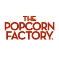 The Popcorn Factory